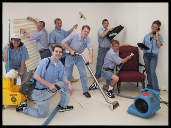 Carpet Cleaning Tallahassee