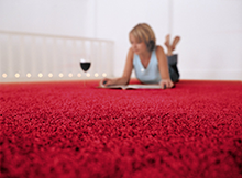 Carpet Installation