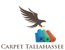 Carpet Tallahassee - Logo