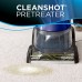 BISSELL DeepClean Deluxe Pet Pet Carpet Cleaner and Shampooer,...