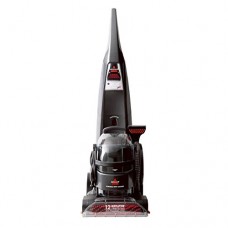 BISSELL DeepClean Lift-Off Deluxe Pright Pet Carpet Cleaner Ma...