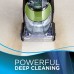 BISSELL DeepClean Premier Pet Carpet Cleaner, 17N4
