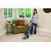 BISSELL ReadyClean PowerBrush Full Sized Carpet Cleaner, 47B2 ...