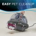 BISSELL SpotBot Pet Handsfree Spot and Stain Portable Carpet a...