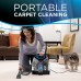 Bissell SpotClean ProHeat Portable Spot Cleaner, 5207F