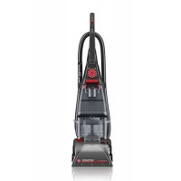 Hoover F5914901NC SteamVac Plus Carpet Cleaner with Clean Surge