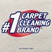 Resolve Easy Clean Pro Carpet Cleaner Gadget & Foam Spray Refi...