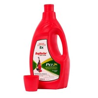Rug Doctor Pet Formula Carpet Cleaning Solution, Permanently R...